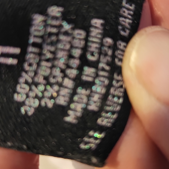 Tinseltown wht jeans, 11 - Picture 7 of 8